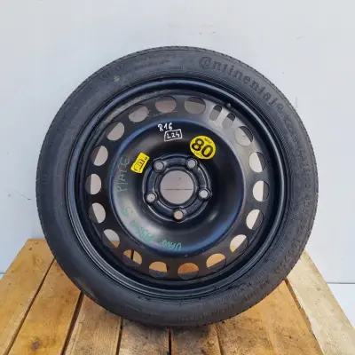 Opel Vectra C Astra H KOŁO DOJAZDOWE dojazdówka 115/70 R16 5x110 2160132