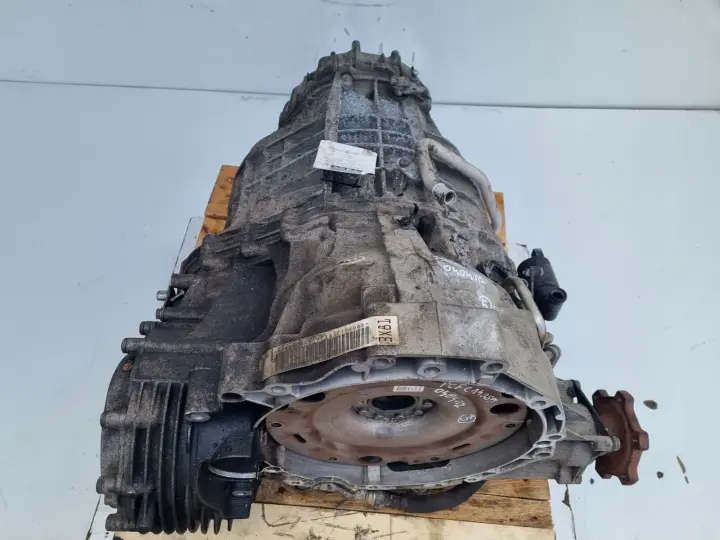 Audi A6 C7 2.0 TDI AUTOMATYCZNA SKRZYNIA BIEGÓW AUTOMAT multitronic PCF