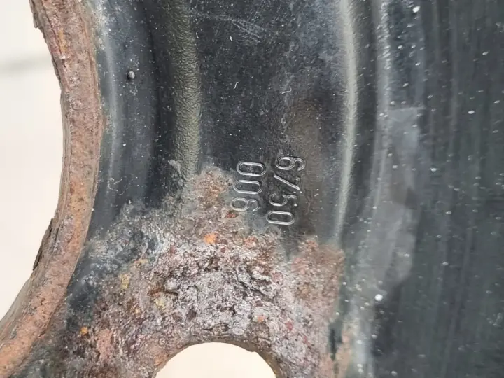 BMW E46 KOŁO DOJAZDOWE dojazdówka 115/90 R16 5x120 6750006