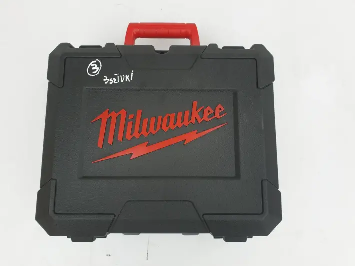 Walizka Milwaukee do WIERTATKO WKRĘTARKA UDAROWA