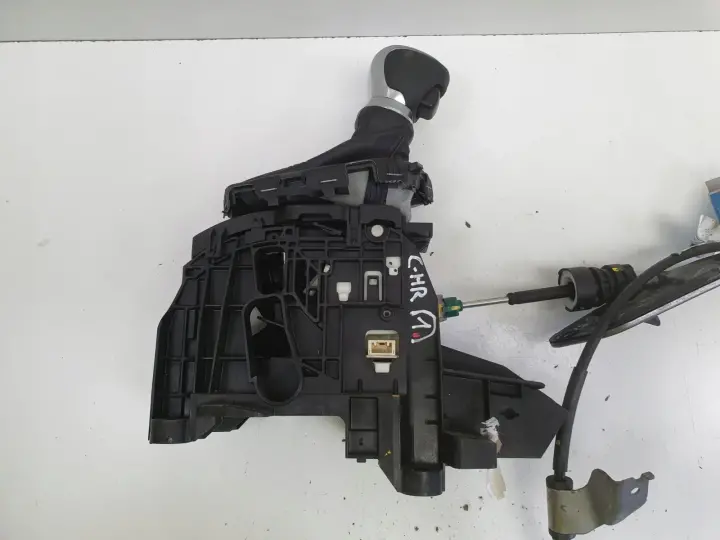 Toyota C-HR CHR 1.8 Hybryda LEWAREK ZMIANY BIEGÓW Linki Automat