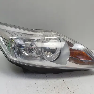 Ford Focus mk2 lift 07-11 PRZEDNIA LAMPA PRAWA prawy przód anglik
