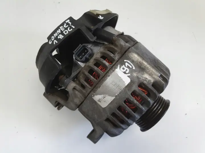 Ford Transit Connect 1.8 TDCi ALTERNATOR