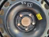 Opel Vectra C Astra H KOŁO DOJAZDOWE dojazdówka 115/70 R16 5x110 2160132