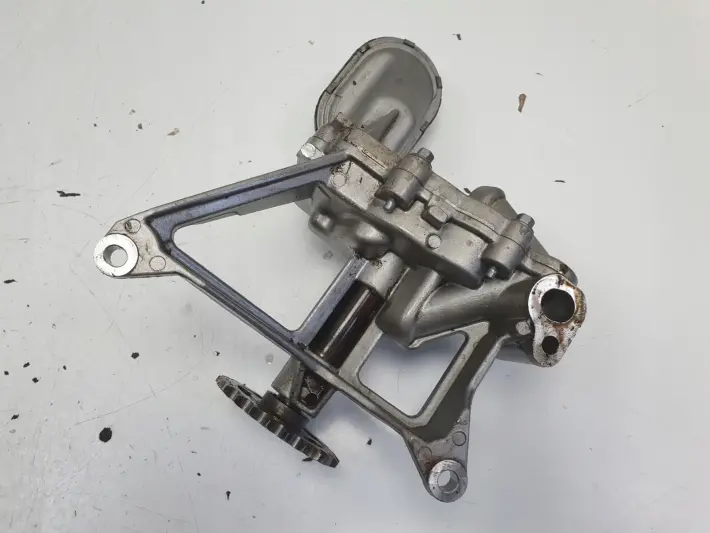 Ford S-Max 2.0 TDCI POMPA OLEJU olejowa