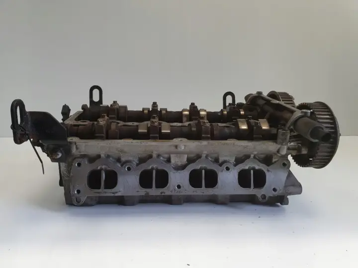 Opel Zafira B Astra J 1.6 16V A16XER GŁOWICA CYLINDRÓW 55559340