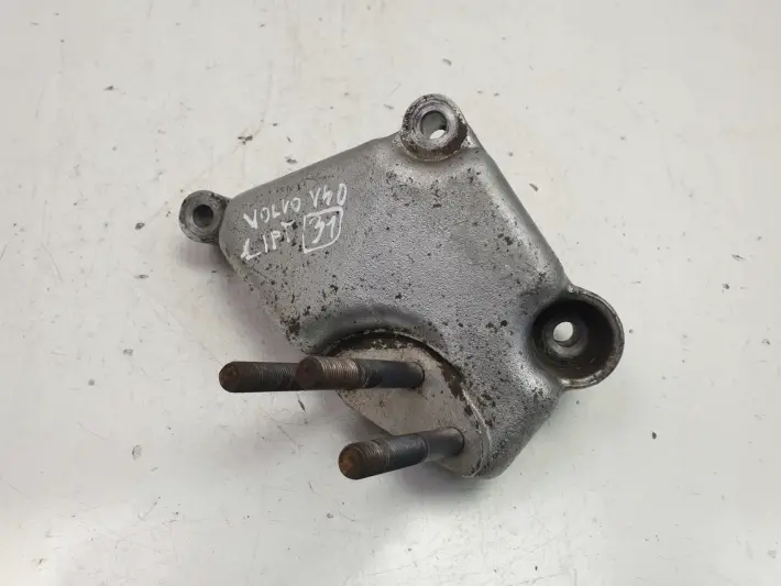 Volvo S40 V40 I 1.9 D ŁAPA SILNIKA Poduszka