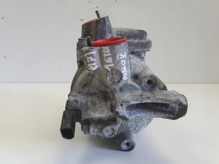 VW Polo V 1.6 TDI SPRĘŻARKA KLIMATYZACJI 5N0820803A