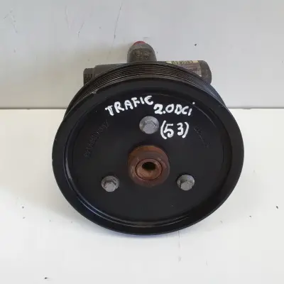 Renault Trafic II 2.0 DCI POMPA WSPOMAGANIA 8200024738