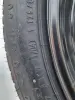 Volvo S80 V70 S60 I KOŁO DOJAZDOWE dojazdówka 125/80 R17 9209872