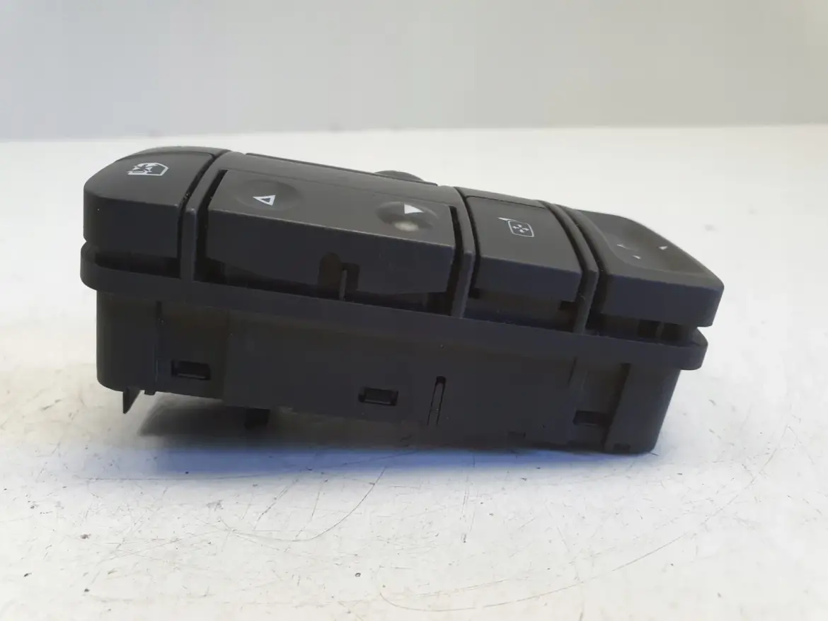 Opel Signum Vectra C PRZEŁĄCZNIK SZYB panel lusterek 09185952