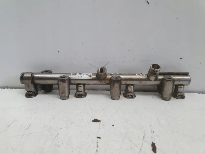 Renault Scenic Megane IV 1.3 Tce LISTWA WTRYSKOWA 175222462R