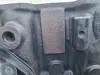 DÓŁ SILNIKA BLOK WAŁ KORBOWY Nissan Qashqai 1.5 DCI K9KH282 K9K282