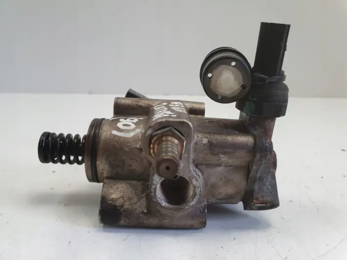 Audi A3 II 8P 2.0 TFSI POMPA WTRYSKOWA paliwa