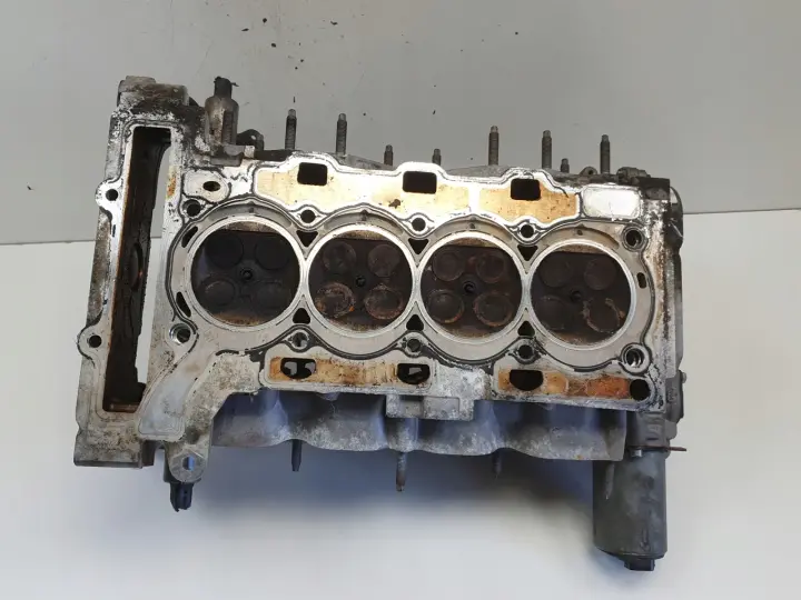 Mini Cooper R56 Peugeot Citroen 1.6 16V VTi GŁOWICA CYLINDRÓW V753354980N