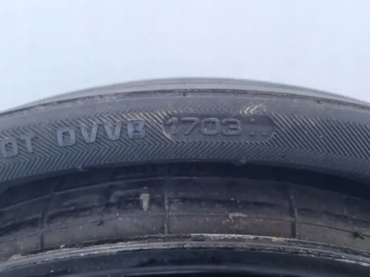 Audi Q7 Vw Touareg KOŁO DOJAZDOWE dojazdówka 195/75 R18 5x130 7L0601027A