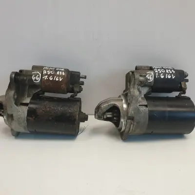 Mini One R50 R53 1.6 16V ROZRUSZNIK 0001106019