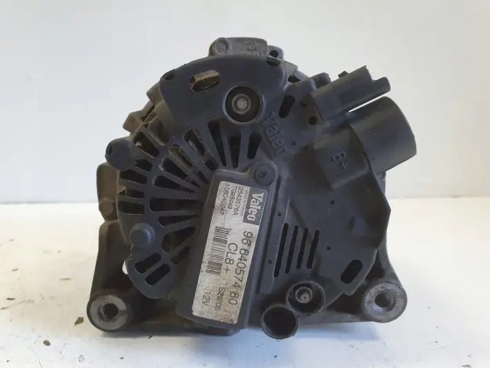 Peugeot Bipper 1.4 HDI ALTERNATOR 9664057480 valeo