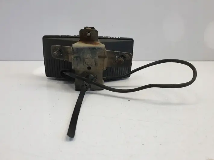 ISUZU NQR NPR NKR PRZEDNI HALOGEN prawy przód