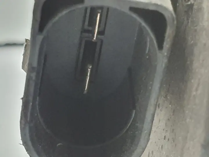 Volvo S60 II S80 II V60 V70 III XC70 II TYLNY ZACISK HAMULCOWY lewy tył