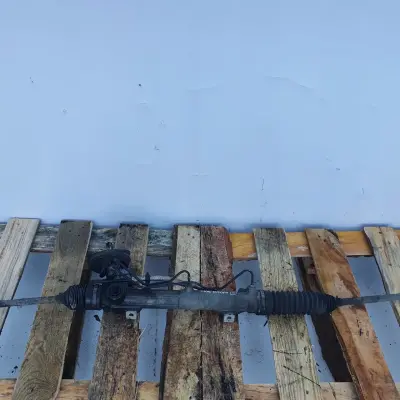 Peugeot 206 2.0 16V PRZEKŁADNIA MAGLOWNICA europa