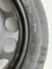 Opel Vectra C Astra H KOŁO DOJAZDOWE dojazdówka 115/70 R16 5x110 2160132