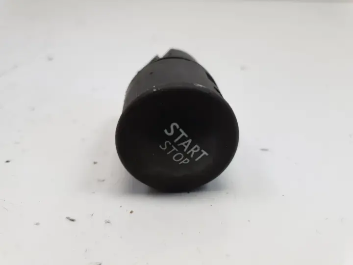 Renault Scenic II Megane II PRZYCISK START STOP 1927937