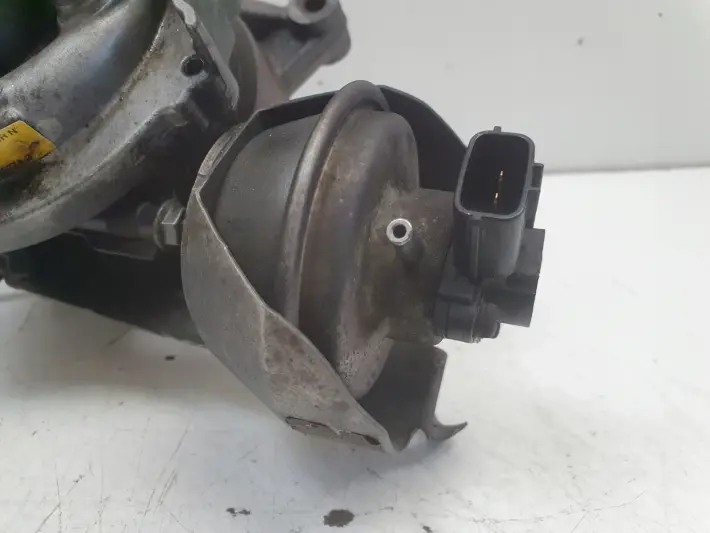 Ford Mondeo MK4 2.0 TDCI TURBOSPRĘŻARKA turbo 9662464980