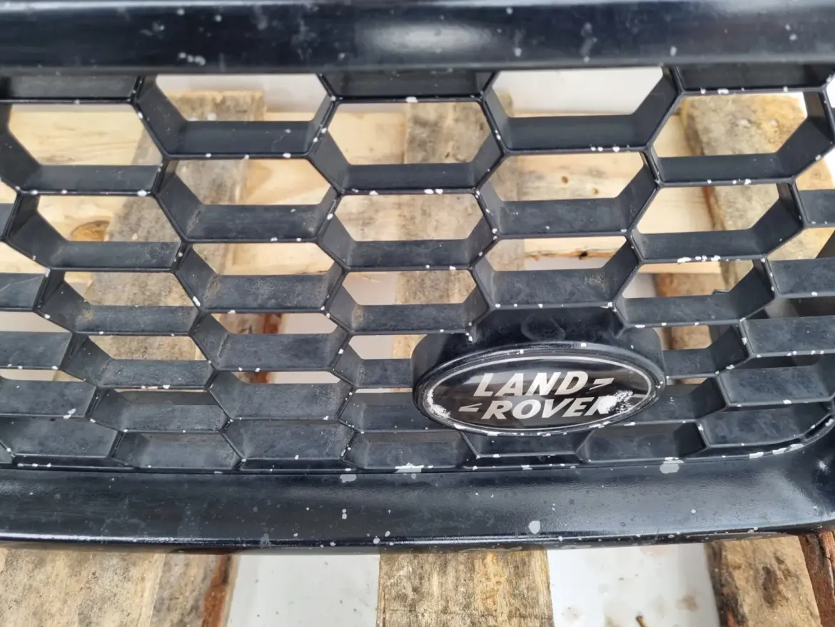 Range Rover Sport L320 lift PRZEDNIA ATRAPA CHŁODNICY Grill gril DHF500020