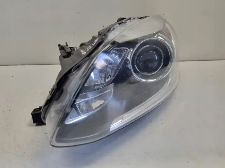 Volvo XC60 LIFT XENON SKRĘTNY PRZEDNIA LAMPA LEWA lewy przód 31420249