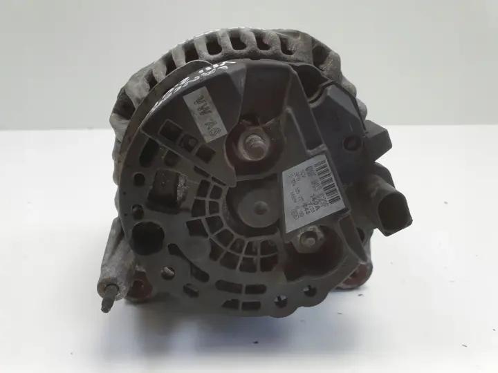 Mitsubishi Lancer VIII 2.0 DID ALTERNATOR bosch 06F903023F 140A