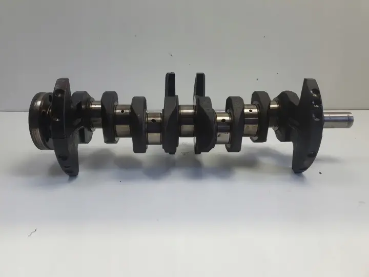 Mazda 6 II GH 2.0 16V DISI WAŁ KORBOWY