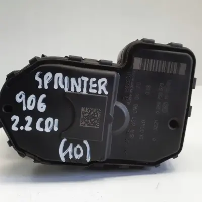 Mercedes Sprinter 906 2.2 CDI PRZEPUSTNICA A6510900470