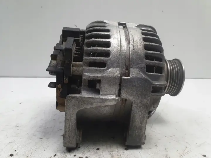 Opel Astra III H 1.6 16V ALTERNATOR 0124425020 100A ZJ