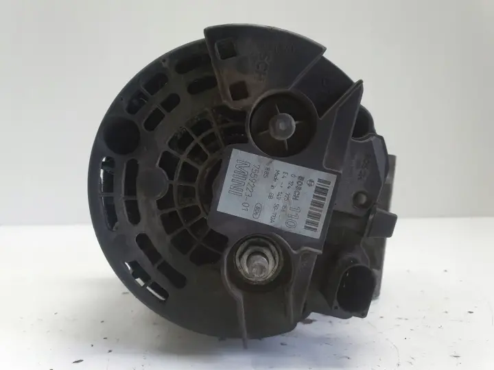 Mini One R50 R53 1.6 16V ALTERNATOR 110A 0124325158 bosch