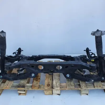 Hyundai Santa Fe IV 2.2 CRDI TYLNE ZAWIESZENIE TYŁ