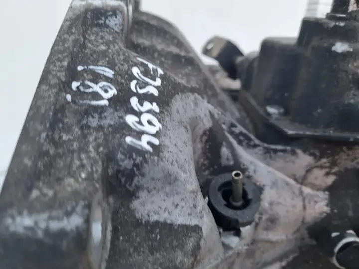 Opel Corsa E 1.4 16V SKRZYNIA BIEGÓW BFJS394 manualna MANUAL