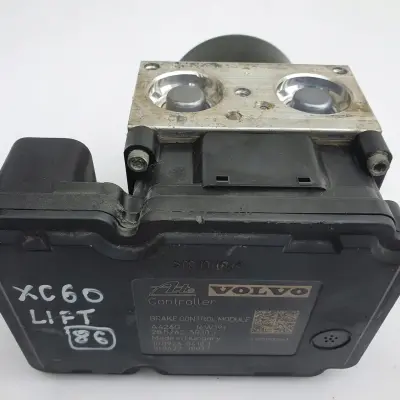 Volvo XC60 lift POMPA ABS Sterownik P31423348