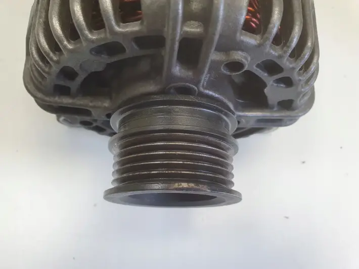 Opel Astra III H 1.6 16V ALTERNATOR 100A bosch 0124325163 AK