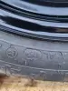 Volvo 850 V70 S70 KOŁO ZAPASOWE Zapas felga 195/60 R15 5x108 ET43 6819704