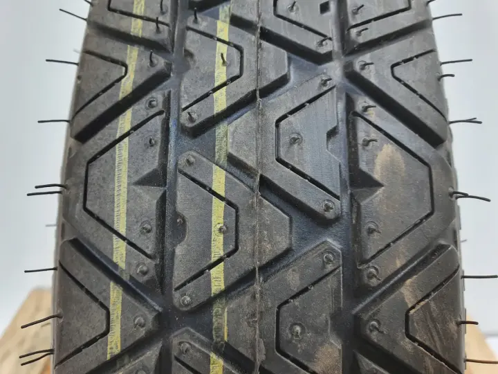 Volvo S40 V40 KOŁO DOJAZDOWE DOJAZDÓWKA 125/90 R15