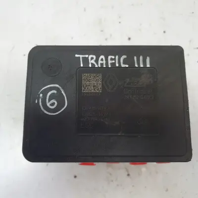 Renault Trafic III POMPA ABS hamulcowa 476601418R 93459794