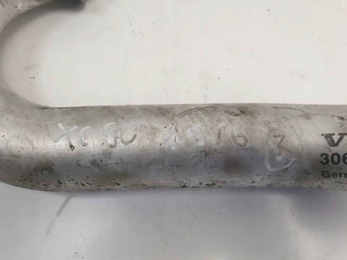 Volvo XC90 2.9 T6 PRZEWÓD INTERCOOLERA rura WĄŻ