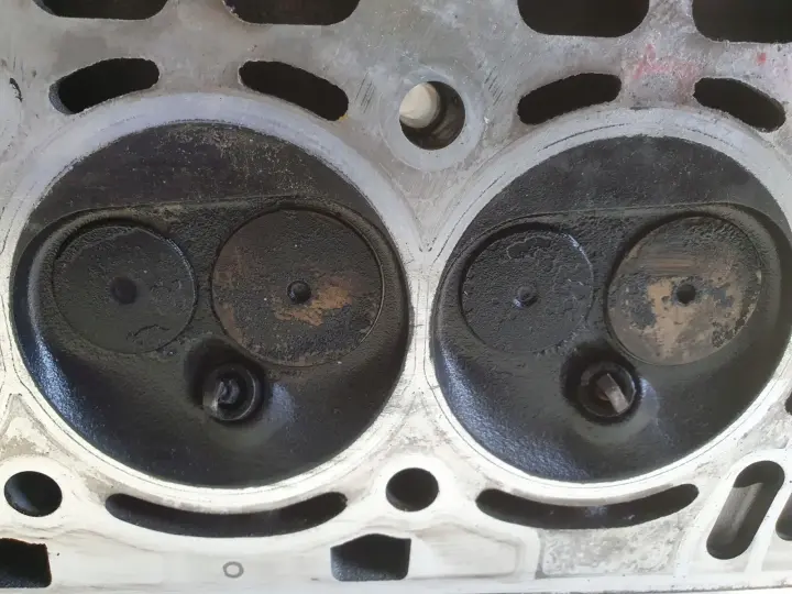 Skoda Fabia I 1.2 6V GŁOWICA CYLINDRÓW 03D103374F