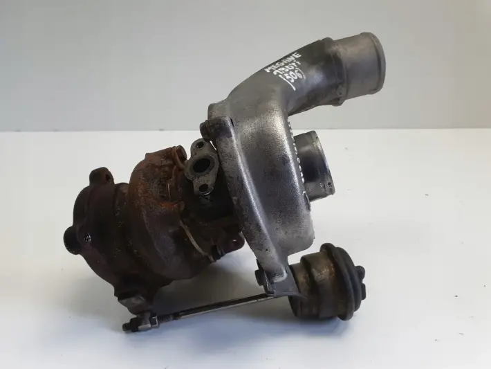 Renault Megane I 1.9 DTI TURBOSPRĘŻARKA 108948H109779