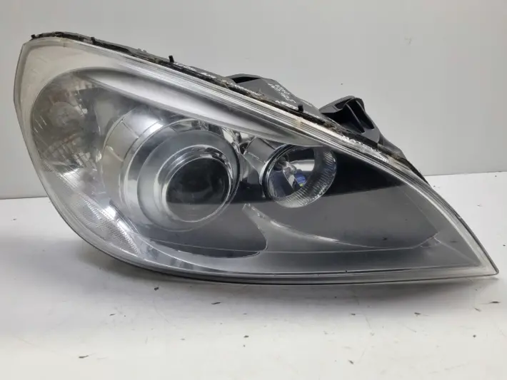 Volvo V60 S60 II PRZEDNIA LAMPA PRAWA prawy przód XENON EUROPA 31299991
