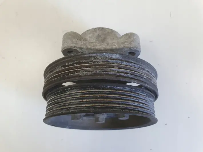 Volvo S60 II V60 I V70 III 2.0 D3 NAPINACZ PASKA rolka 31258133