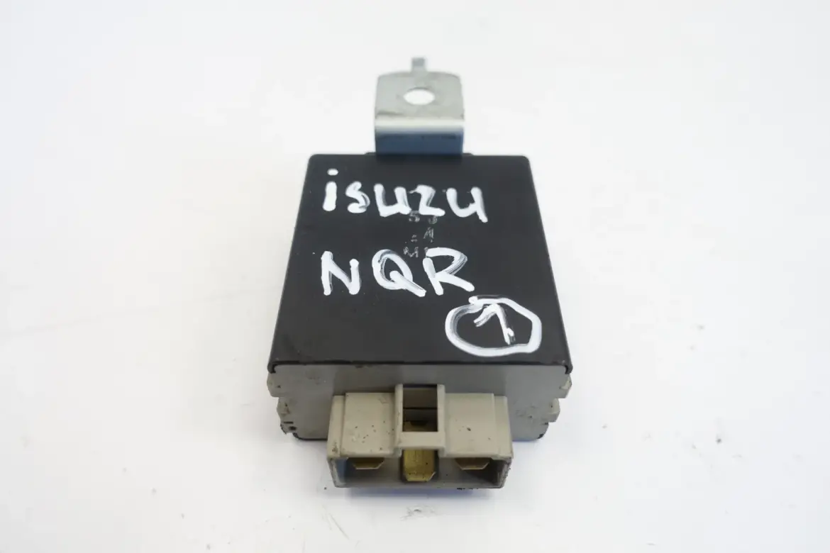 ISUZU NQR NPR NKR PRZEKAŹNIK moduł SENSOR FB485HB