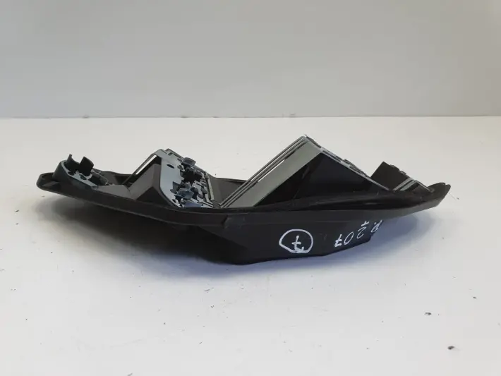 Peugeot 207 CC WKŁAD TYLNEJ LAMPY Prawy tył VP5PFX-13N005-AA