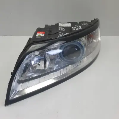 Volvo S40 II V50 LIFT XENON PRZEDNIA LAMPA LEWA lewy przód 31265698